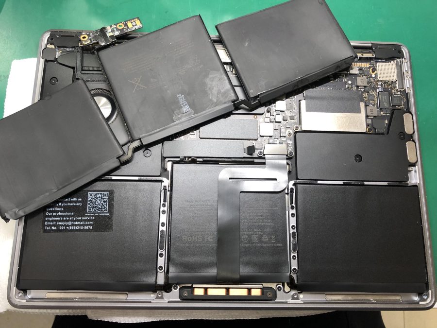 ASMARK MacBook Pro 13