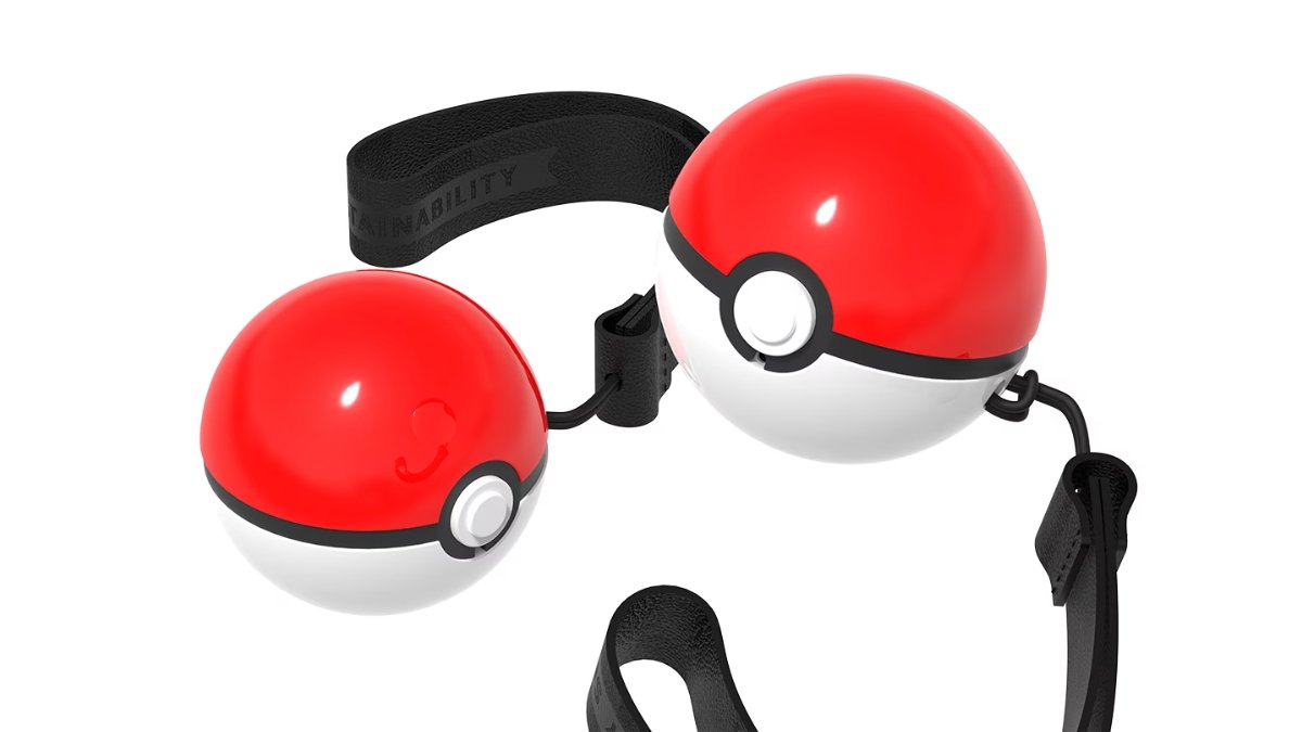 New Galaxy Buds Case is a Monster Ball! Poké Ball Cover