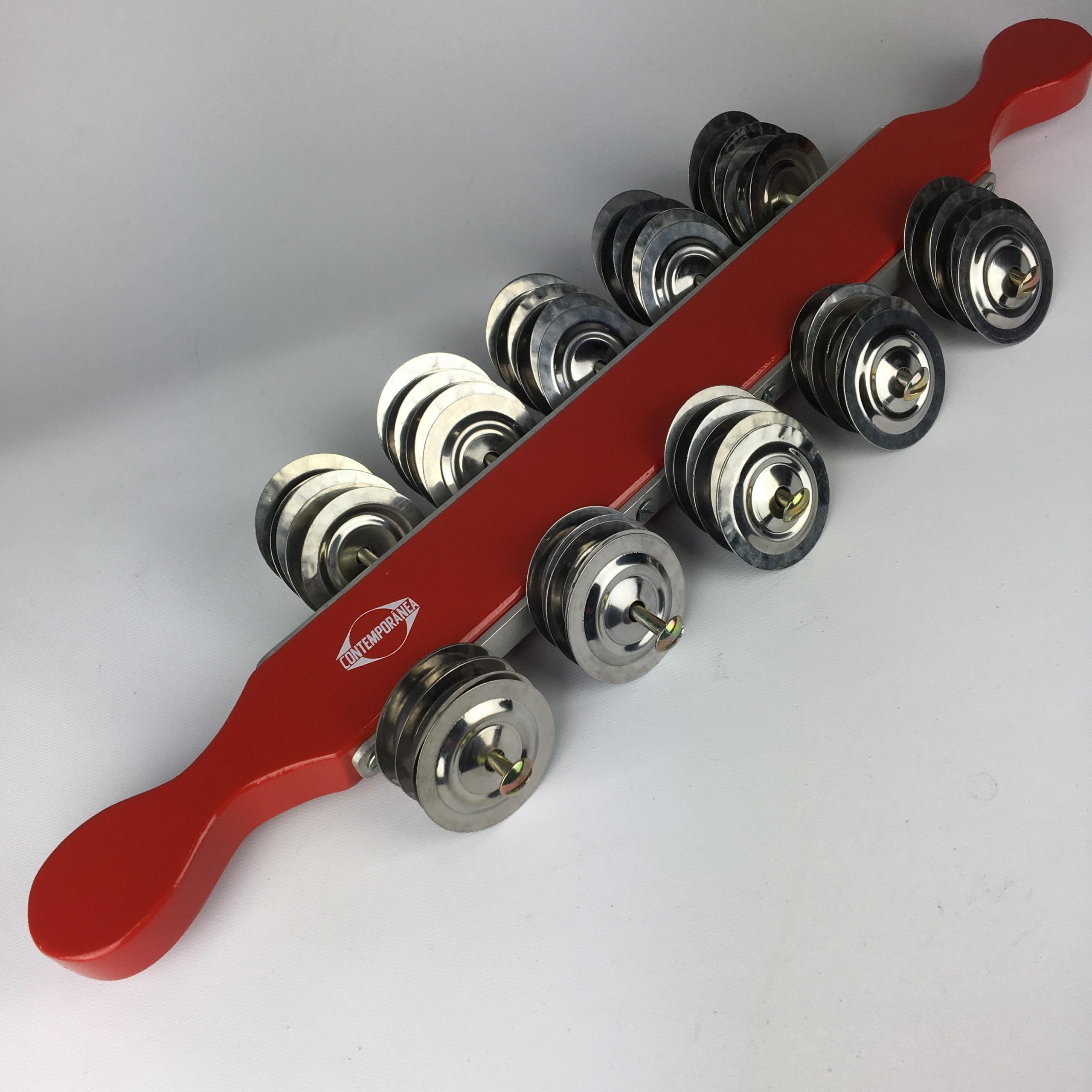 ブラジルのショカーリョ/ Brazilian Chocalhos Large Chocalho