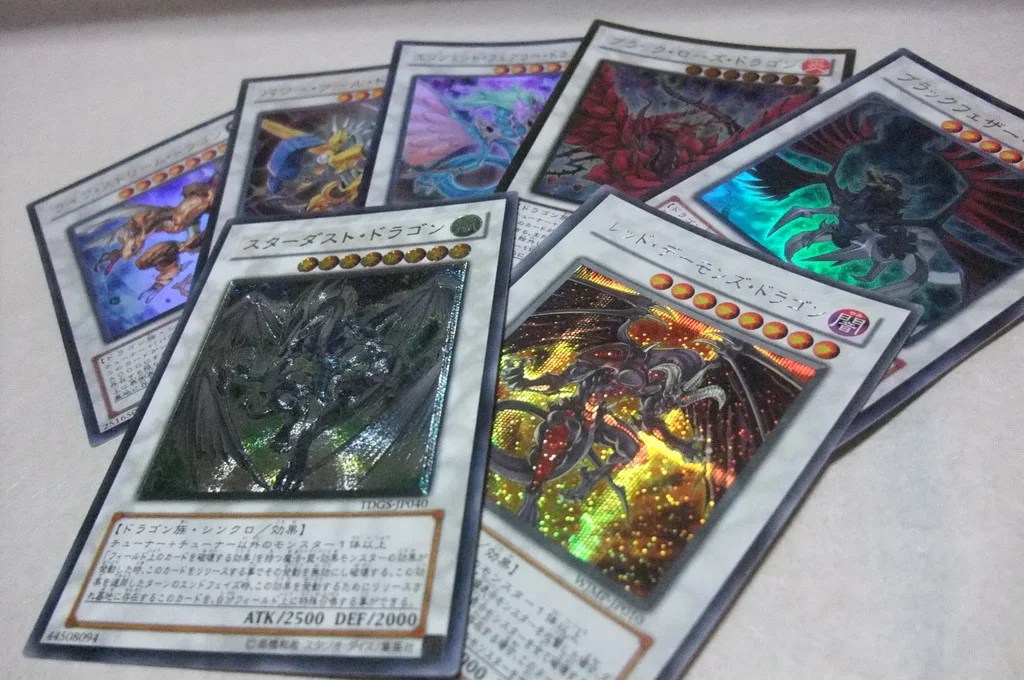 遊戯王 5Ds シグナー竜 レリーフ9点セット 遊戯王 シグナー レリーフ