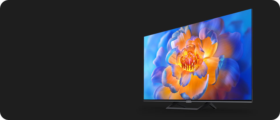 Xiaomi Tv A Pro 43 | Xiaomi 日本 | すべての仕様と機能
