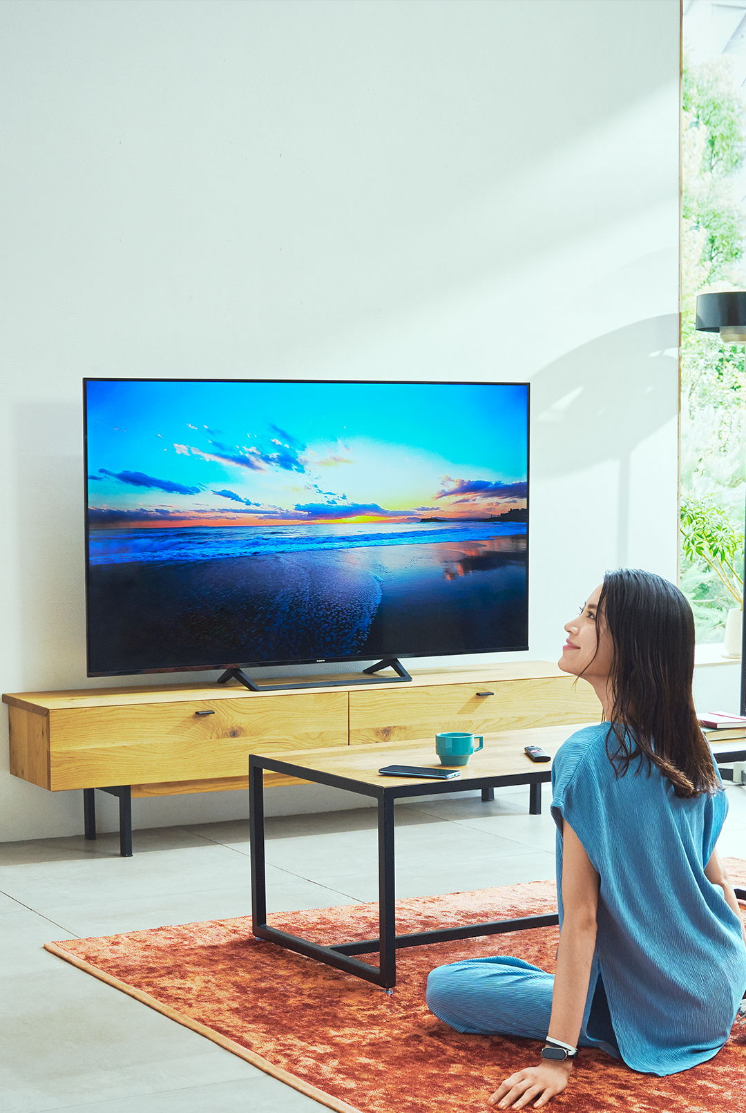 雅*翔様 送料込み Xiaomi TV a pro 65 チューナーレステレビ 雅*
