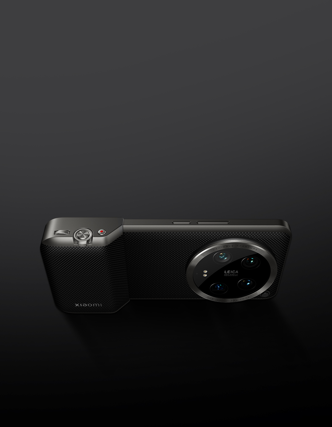 All Specs, Features of Xiaomi 14 Ultra Photography Kit | Xiaomi