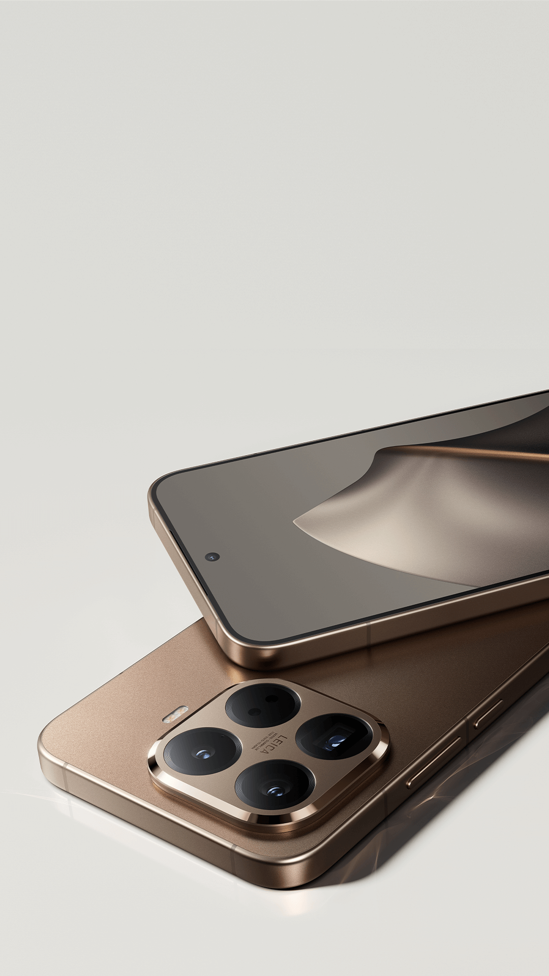 12GB+512GB Xiaomi 15T ローズゴールド SIMフリー Amazon | シャオミ