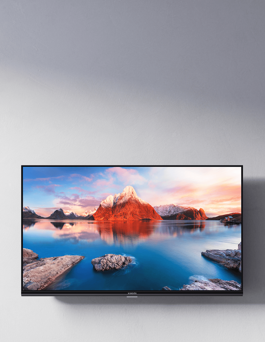 Xiaomi A pro TV 32インチ