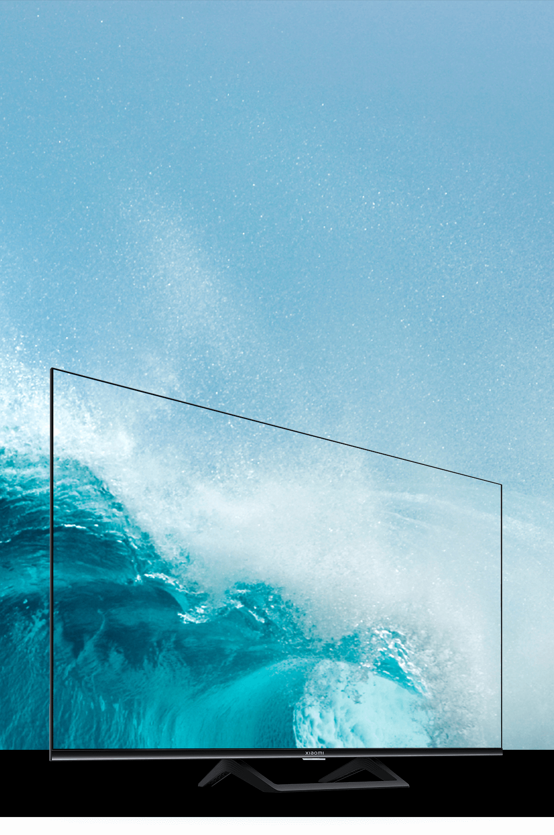 Xiaomi Tv A Pro 43 | Xiaomi 日本 | すべての仕様と機能