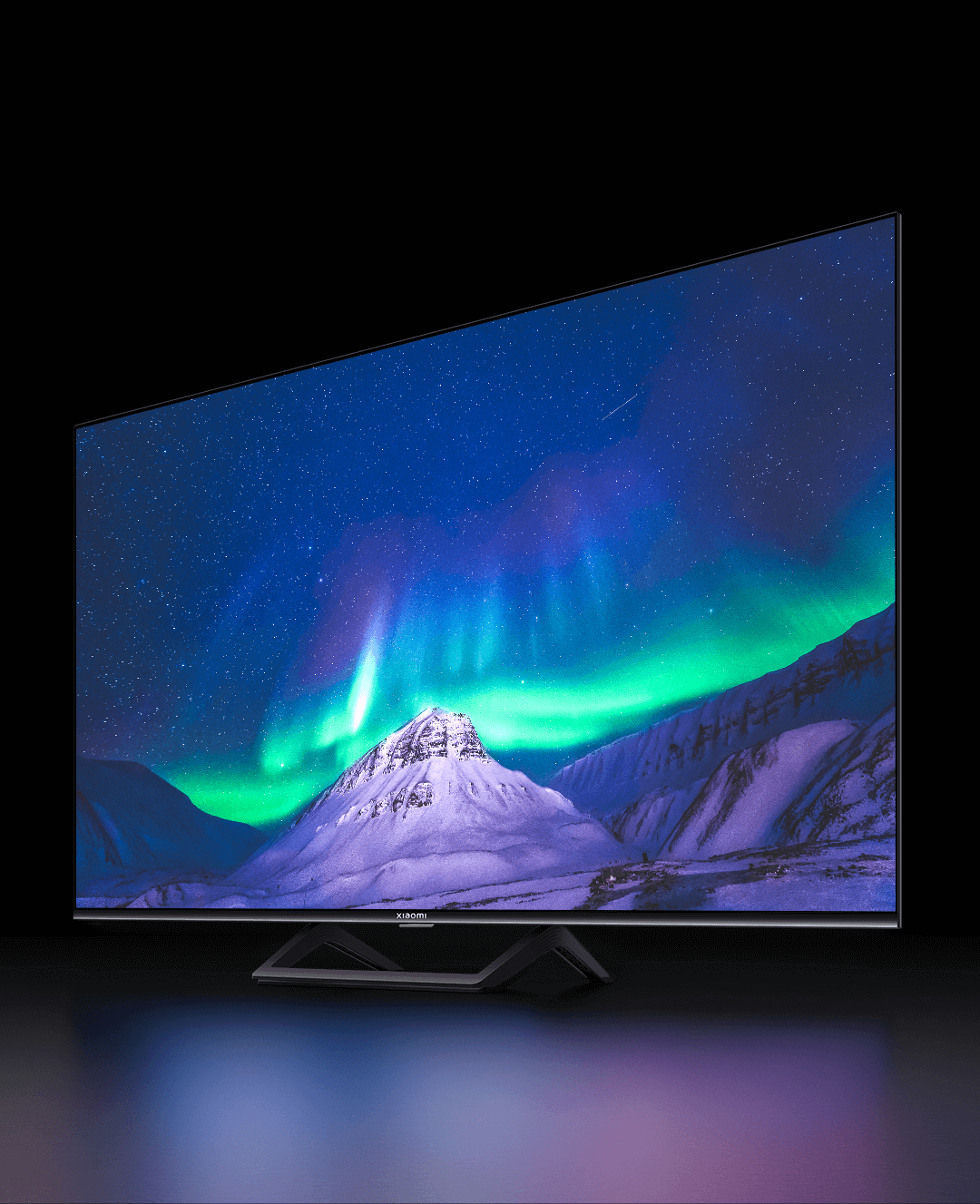 ⚠️期間限定値下げ【送料無料/即発送】55インチ 4KテレビXiaomi