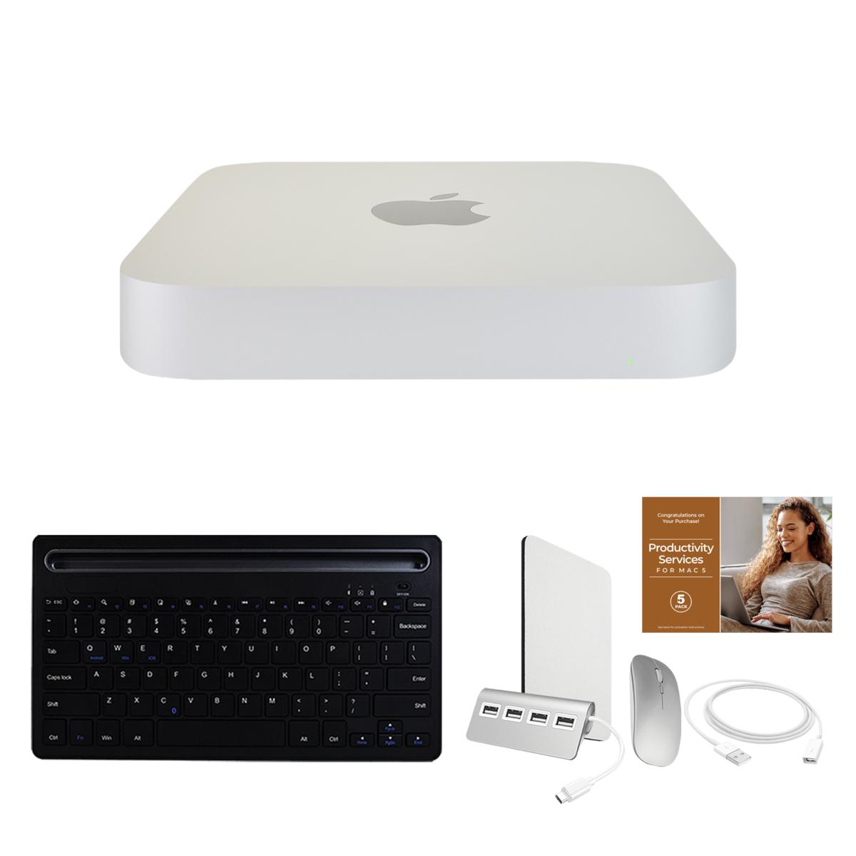Macデスクトップ Mac mini - M2 Pro - 16 GB / 512 GB Amazon.com