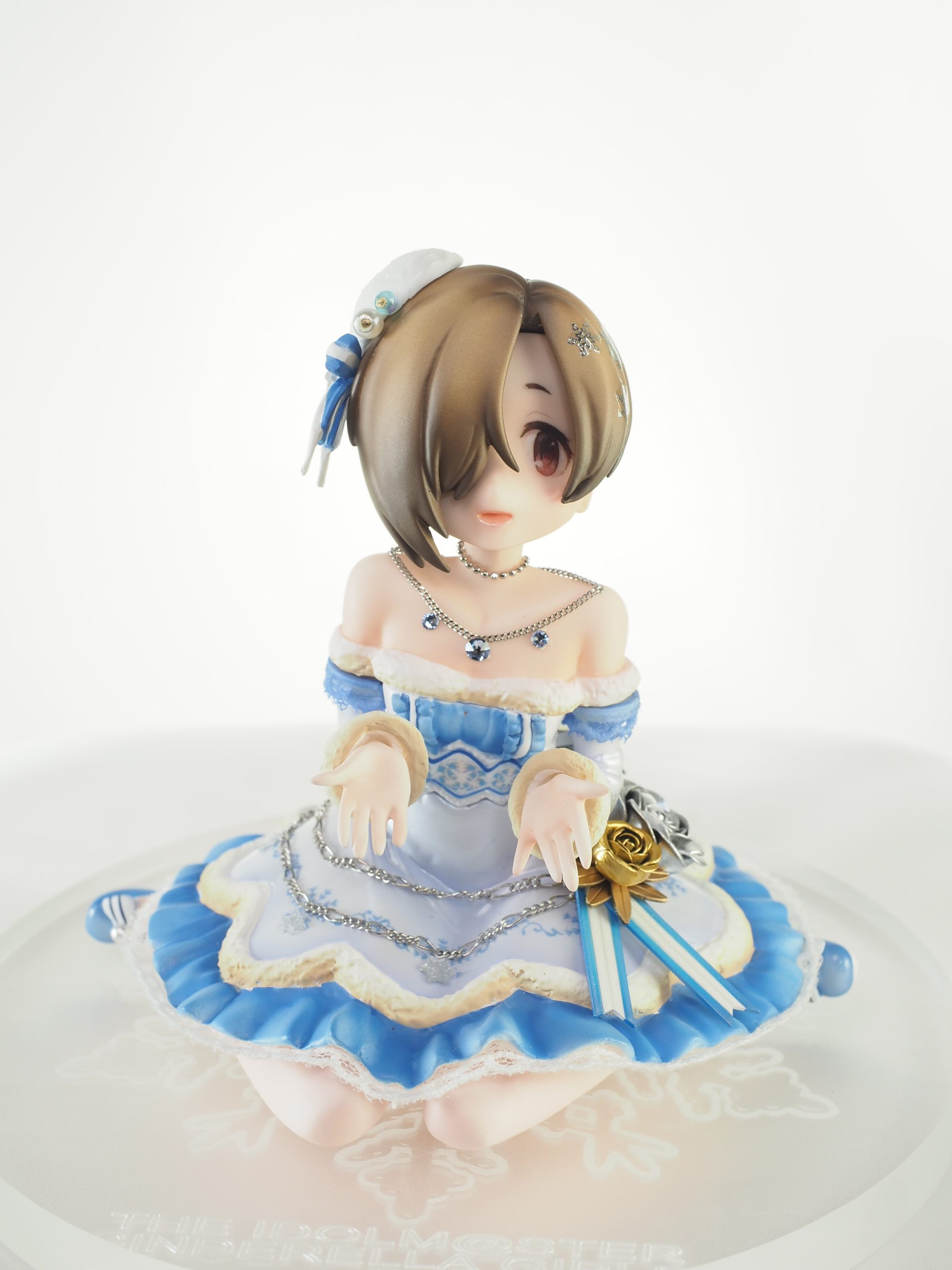 ヴァイスシュヴァルツ ホワイトスノードール 白坂小梅 Co サイン