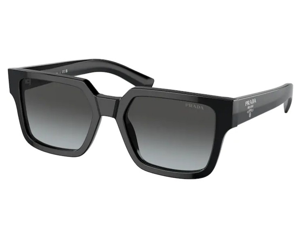 Prada PR 03ZS Sunglasses | FREE Shipping - Go-Optic.com