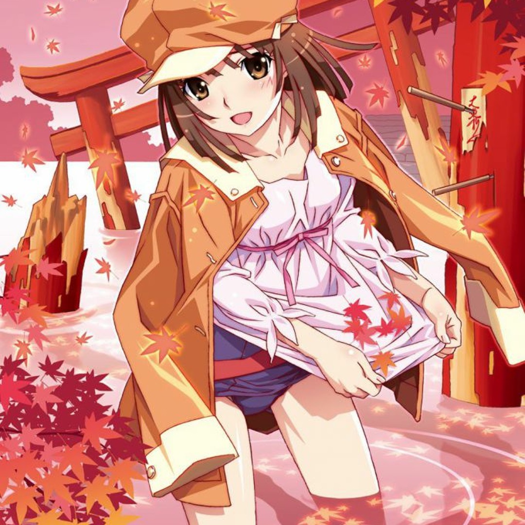 花澤香菜 直筆サイン 千石撫子 フィギュア プレシャスメモリーズ 化