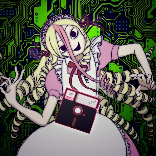 Stream The glitch named love/ 恋という名のバグ (rejected) by