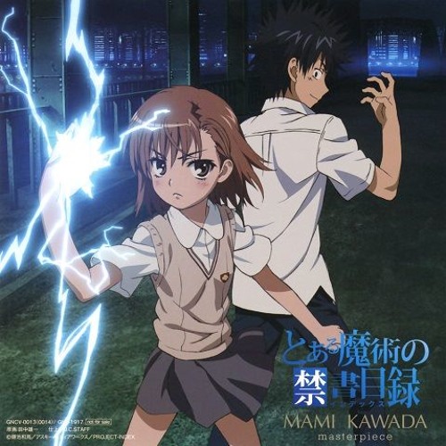 m*読様 とある魔術の禁書目録 幻想収束 プレイマット m*読様 とある