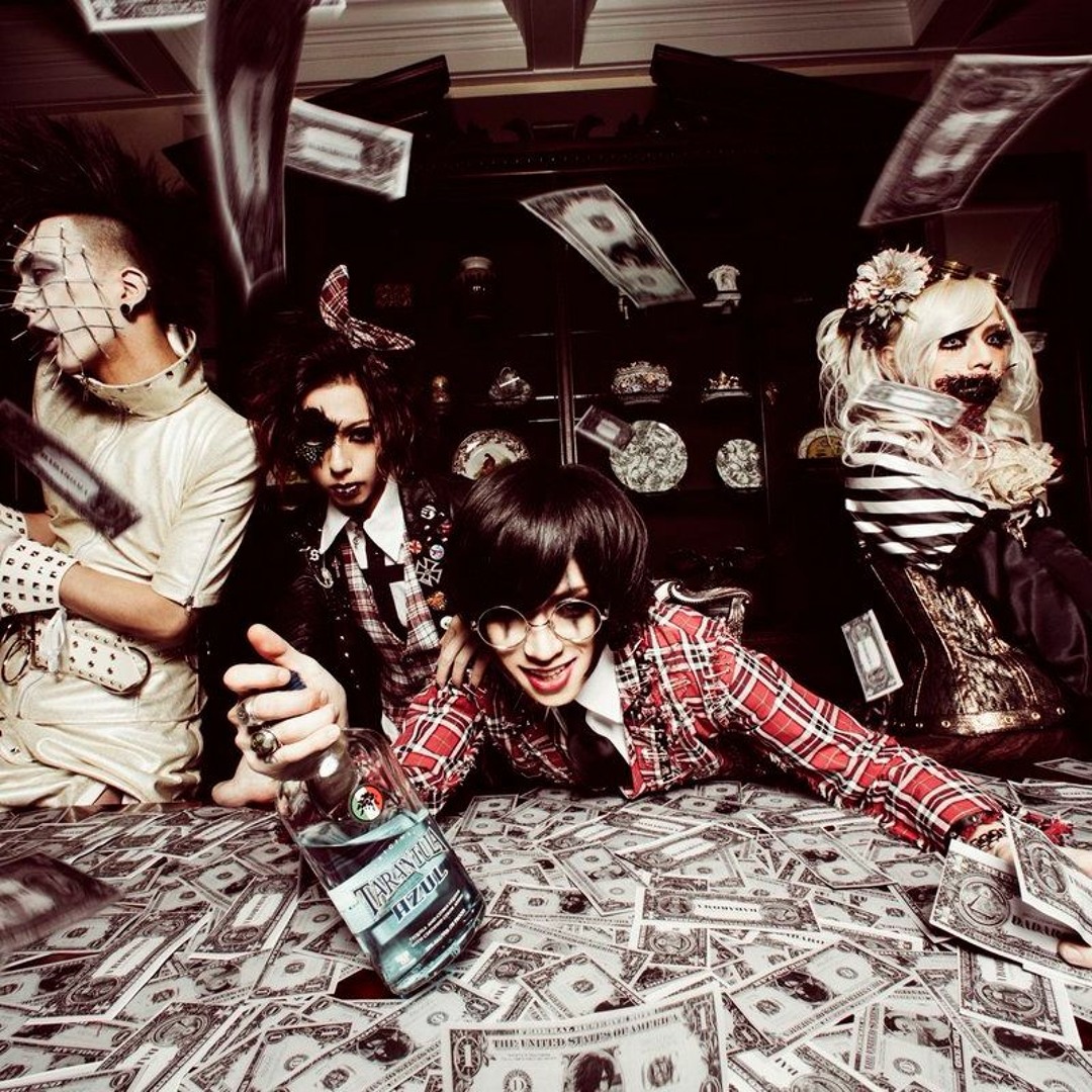 Stream kazuk0_boke | Listen to Dadaroma playlist online for free