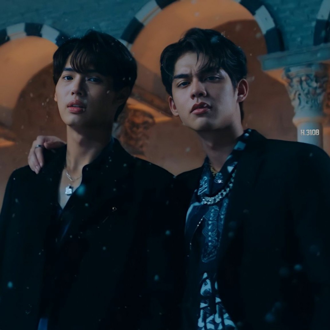 サイン入りポラロイド写真 F4 brightwin dew nani サイン入り