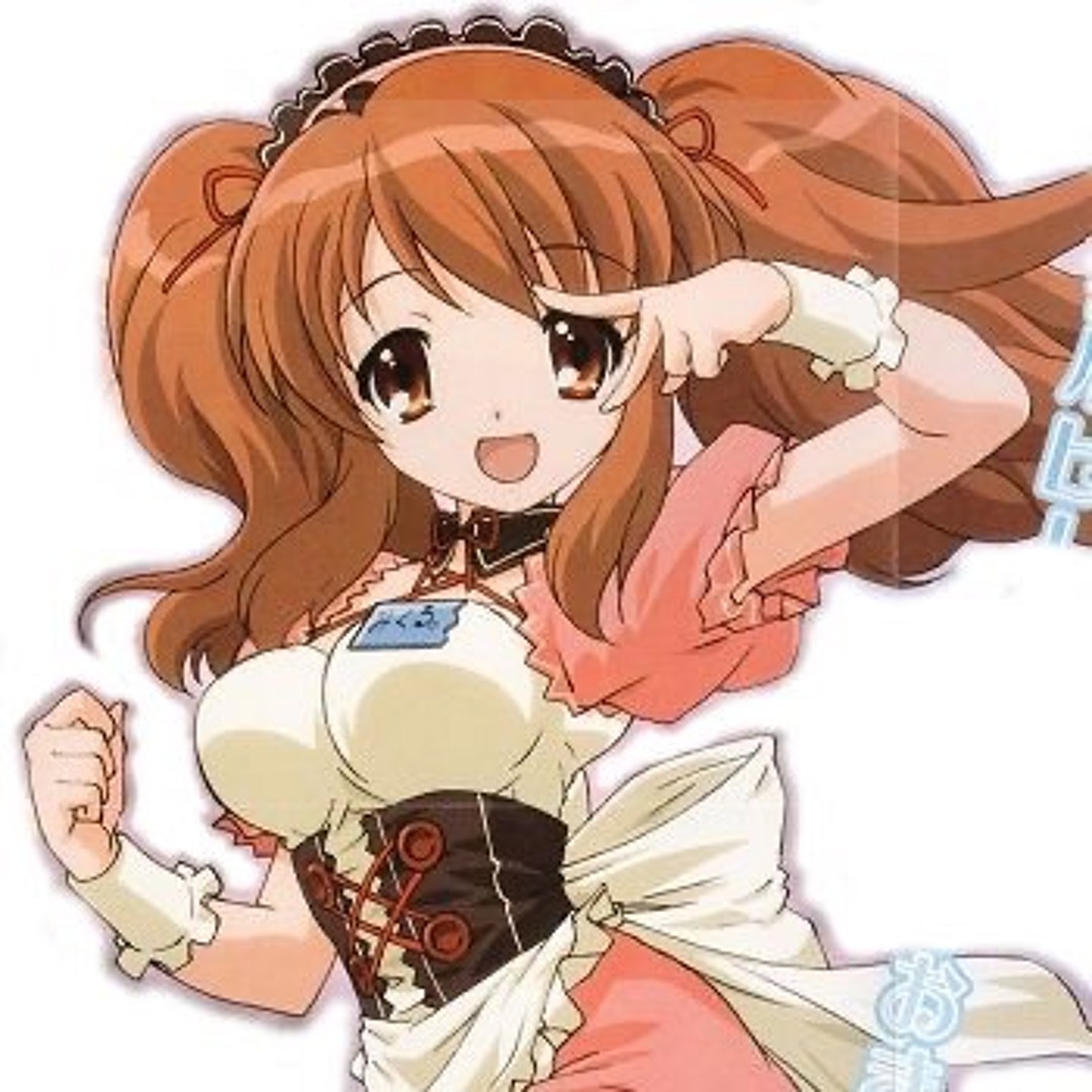 Stream melancholy of haruhi suzumiya🧚‍♀️🧚‍♀️🧚‍♀️ by guro