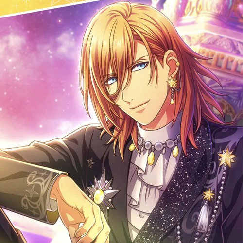 うたプリ ビジュコレ 神宮寺レン UR うたプリ ビジュコレ シャニライ