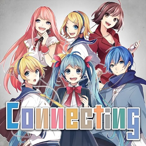 Stream [sekai size] Connecting ／ 初音ミク Miku × 鏡音リン Rin