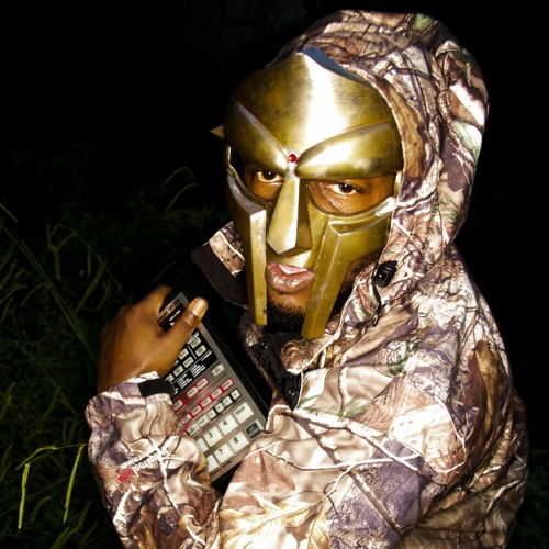 Stream MF DOOM - 