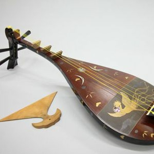 Stream 龍陵山(Mount. Dragon)- 薩摩琵琶(Satsuma Biwa) by Random