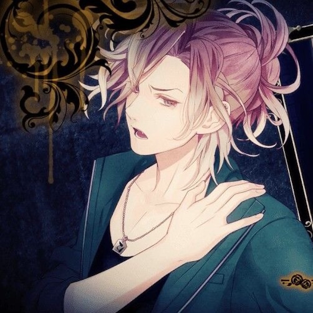 Stream REV + | Listen to Diabolik Lovers / 無神ユーマ playlist