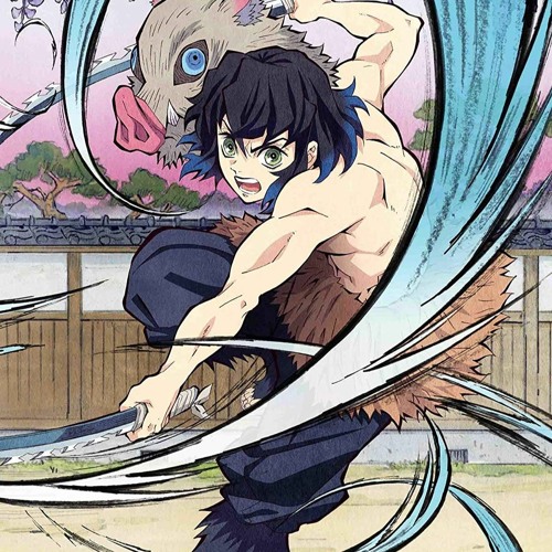 Stream 嘴平伊之助〜其ノ参by Exile1201 | Listen online for free on