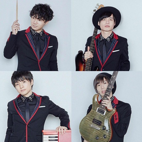 Stream Official髭男dism - パラボラ by Reji Han | Listen online for