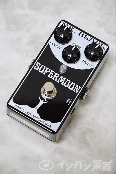 BOSSからLOOP STATION RC-1の限定カラーモデル｢RC-1 BK｣が発表