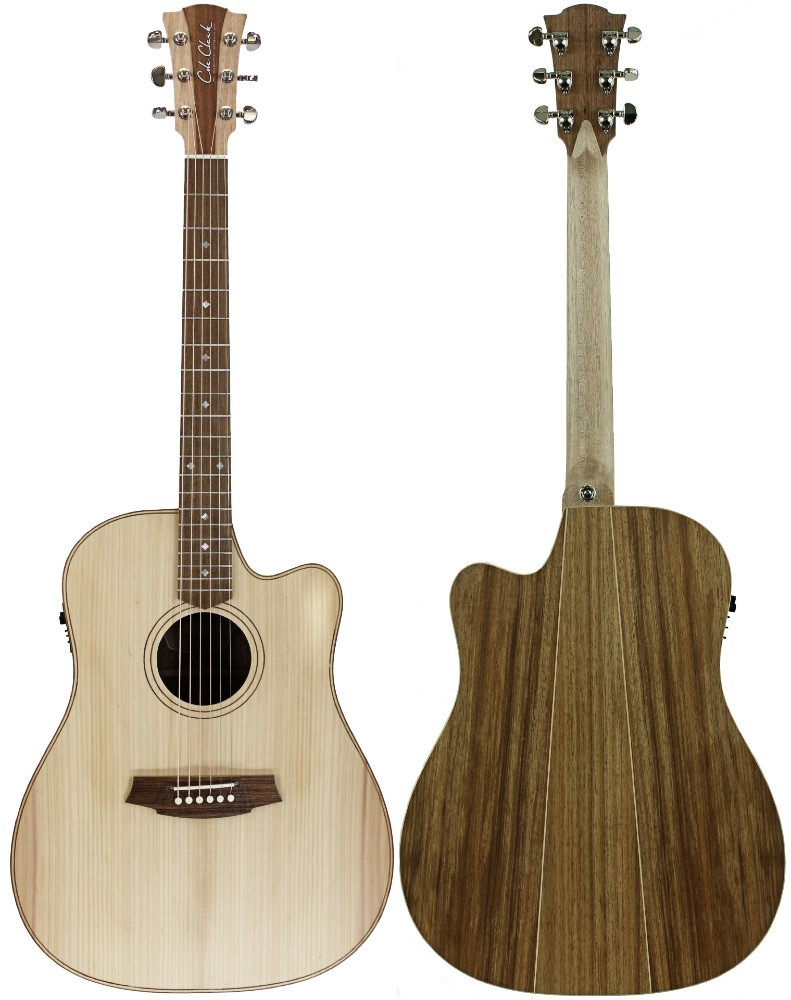 Cole Clark FL2AC コールクラーク エレアコ