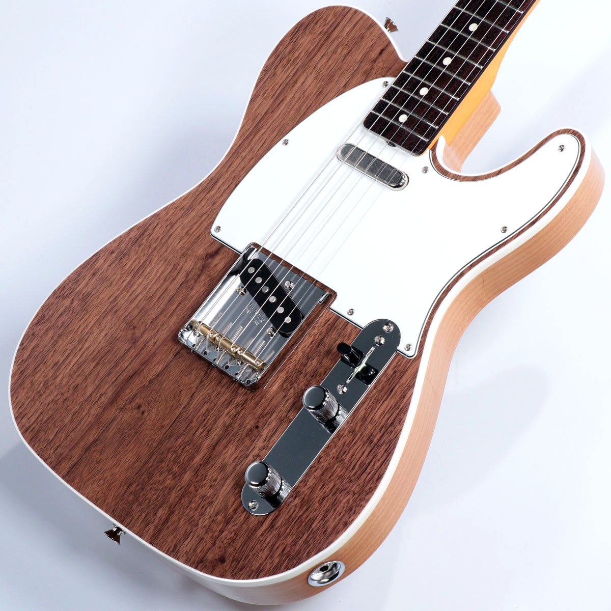 3月4日新機種追加！】Fender × Ishibashi FSRに新モデル登場