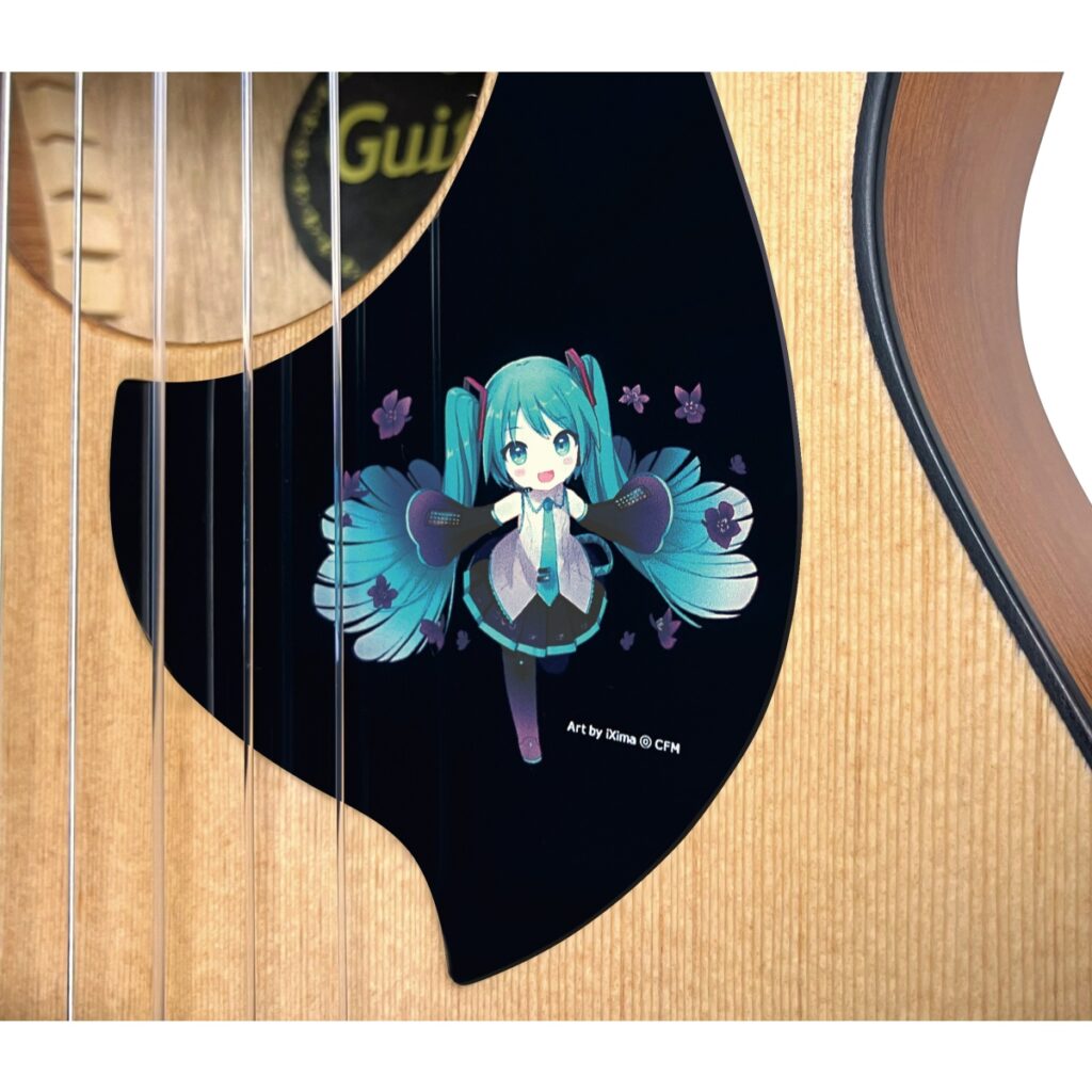 初音ミク 発売16周年記念 コラボレーションモデルが登場
