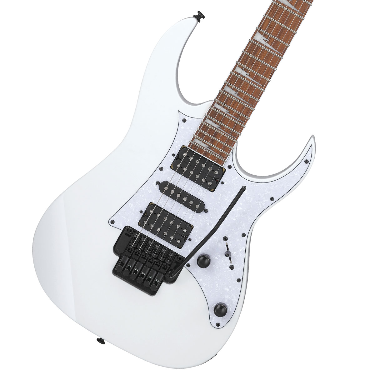 Ibanez RGシリーズ エレキギター ホワイト Ibanez RGシリーズ ホワイト