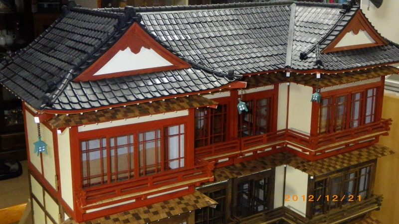 和風ドールズ・ハウス 全110巻 ディアゴスティーニ 和風ドールハウス全