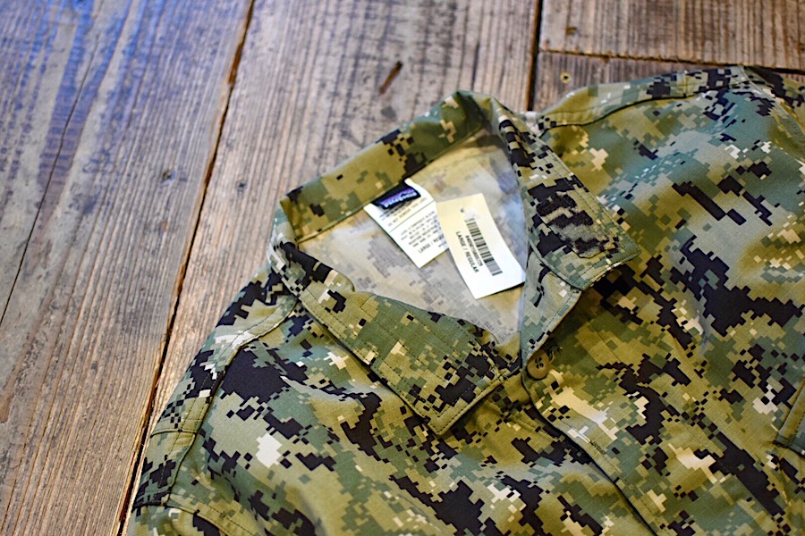 米軍実物 30/S Patagonia Level9米軍 パタゴニア コンバット パンツ