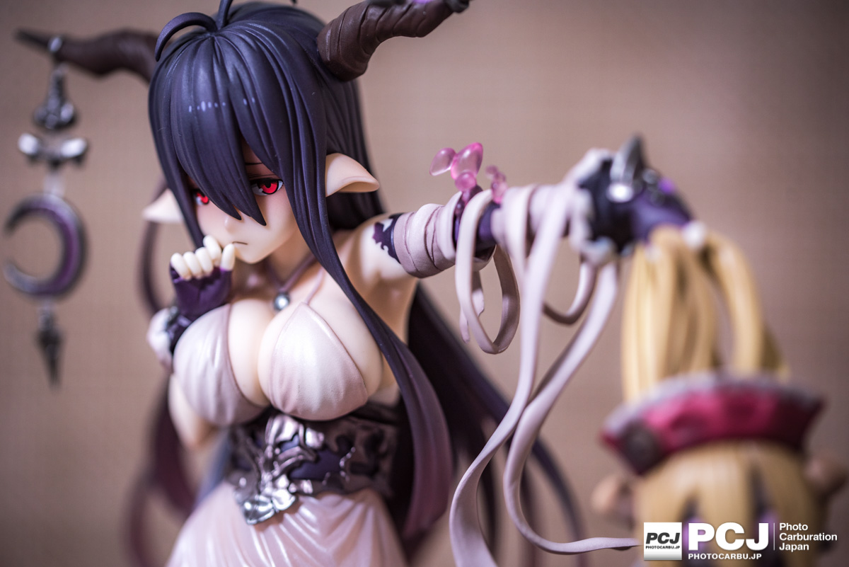 レビュー】コトブキヤのダヌア1/8フィギュア（グラブル） | PHOTO CARBLOG