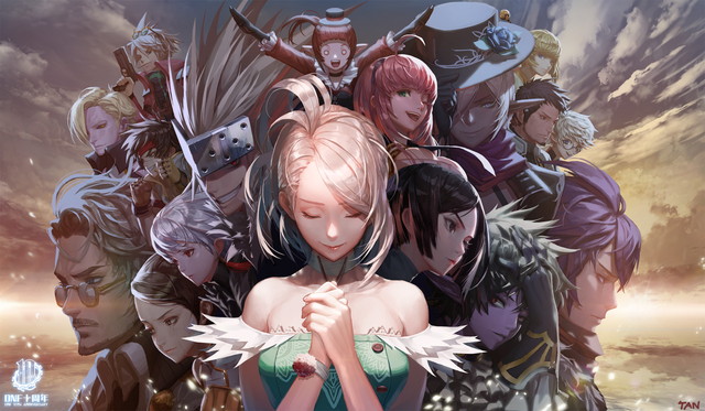 アラド戦記 オフイベント 記念品 当選品 セット ネクソン TGS2024