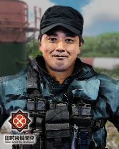 カプコン、『BLACK COMMAND』で「田村装備開発」とのコラボイベントを