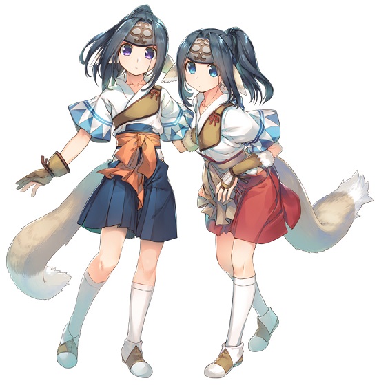 安心発送 コミケ うたわれるもの ロストフラグ ARTWORKS Vol.4