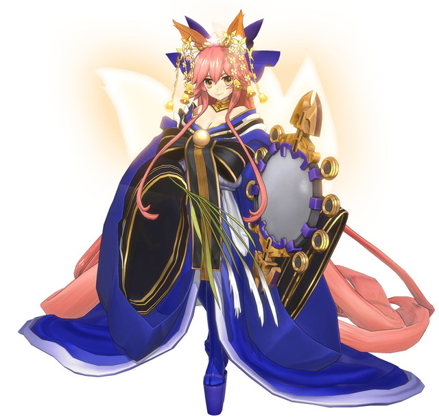 Fate 玉藻の前 SP PSA10 リセ 小売業者 PSA10 リセ Fate Grand Order