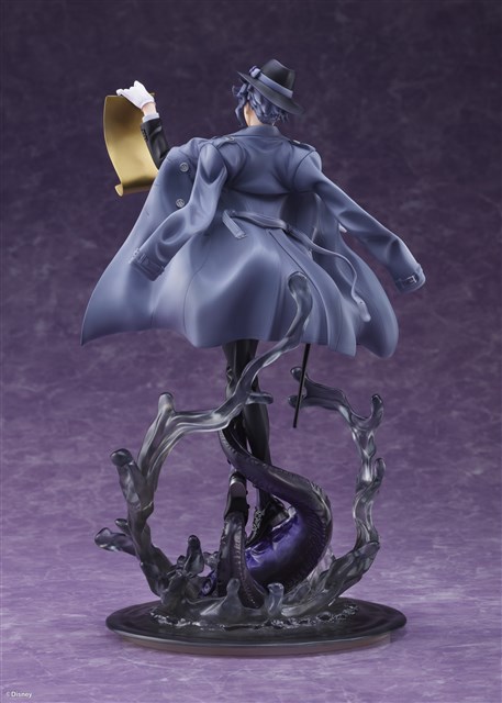 アニプレックス、『ツイステ』に登場する「アズール・アーシェング