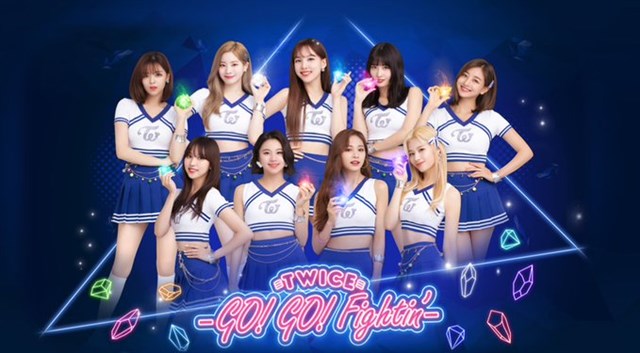 10ANTZ、『TWICE -GO! GO! Fightin'-』のサービスを2020年12月31日