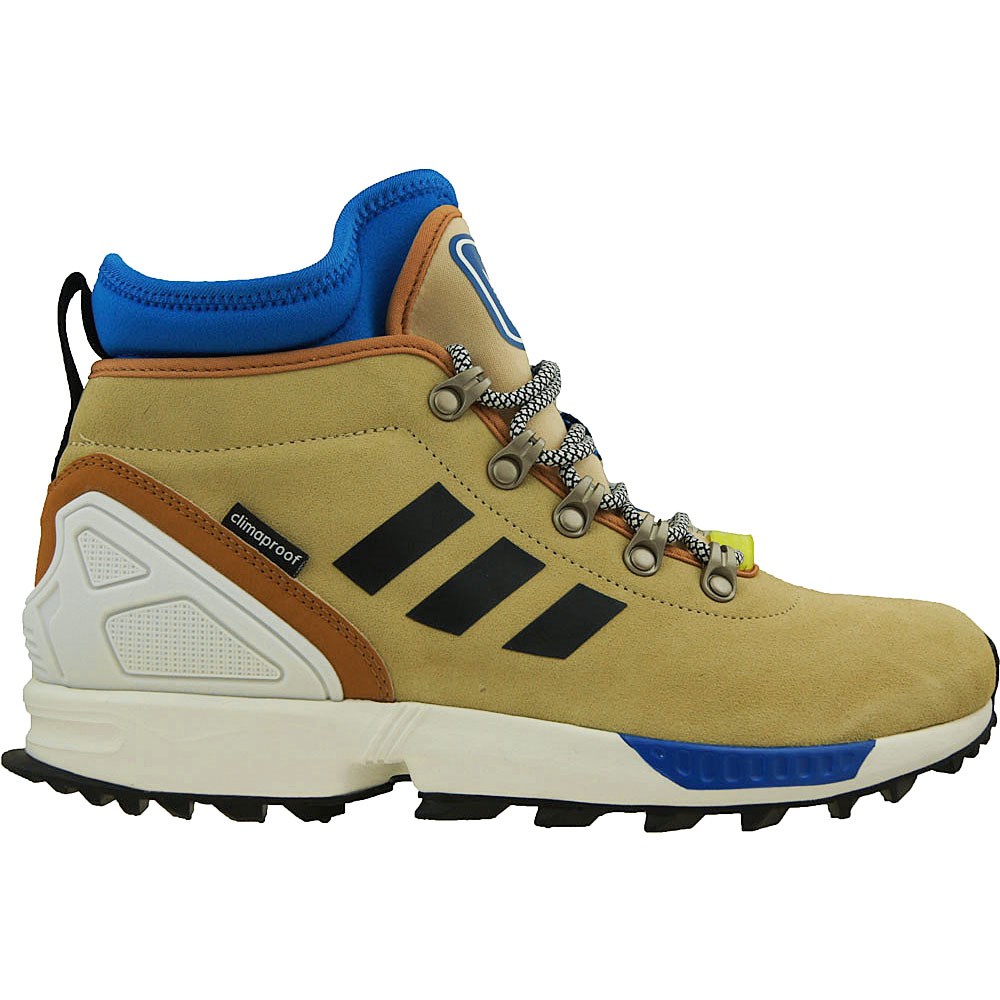 ☆鈴雪①〜⑨☆ ZX Flux Winter Buty Adidas (S82930) • sklep 1but.