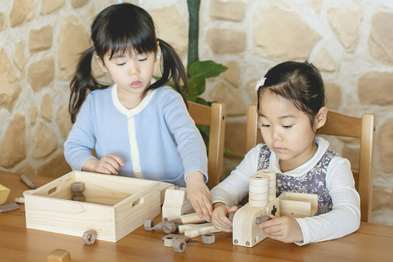 アイコニー 整備士セット (IKONIH MECHANIC SET)｜アイコニーストア