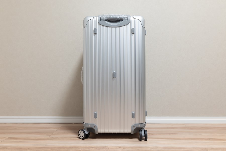 購入レビュー】完全にRIMOWAのパクり DINGHANG スーツケースレビュー