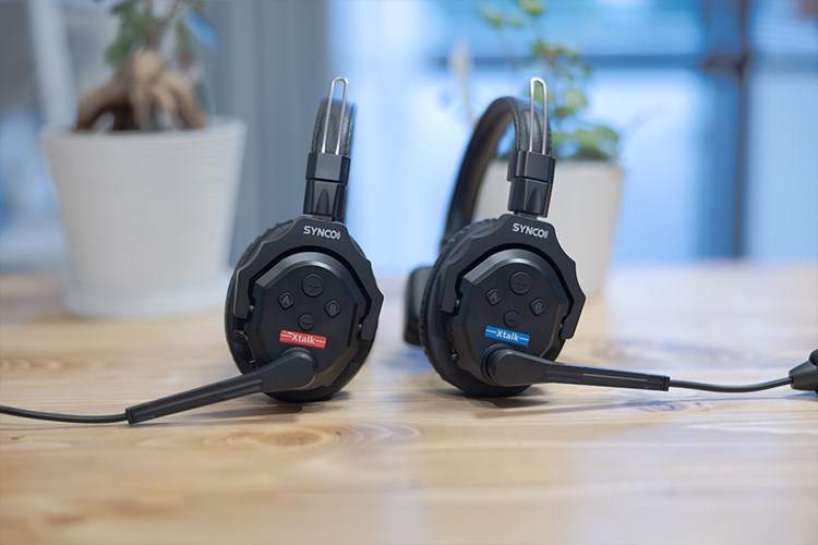 SYNCO XTALK X5レビュー】インカム界のゲームチェンジャー。コスパ最高