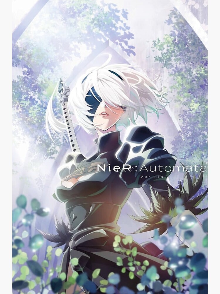 NieR:Automata Ver1.1a