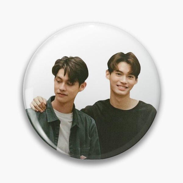 2gether brightwin うちわ brightくん 写真集 サイン入り brightwin