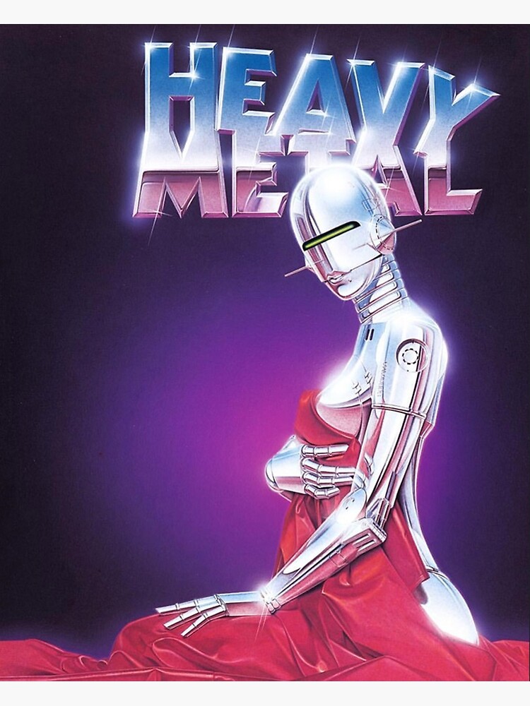 空山基ポスター vanillagallery_jp from AUG 1st 🫶