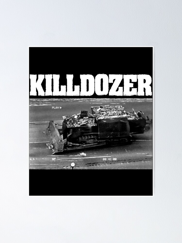Killdozer 
