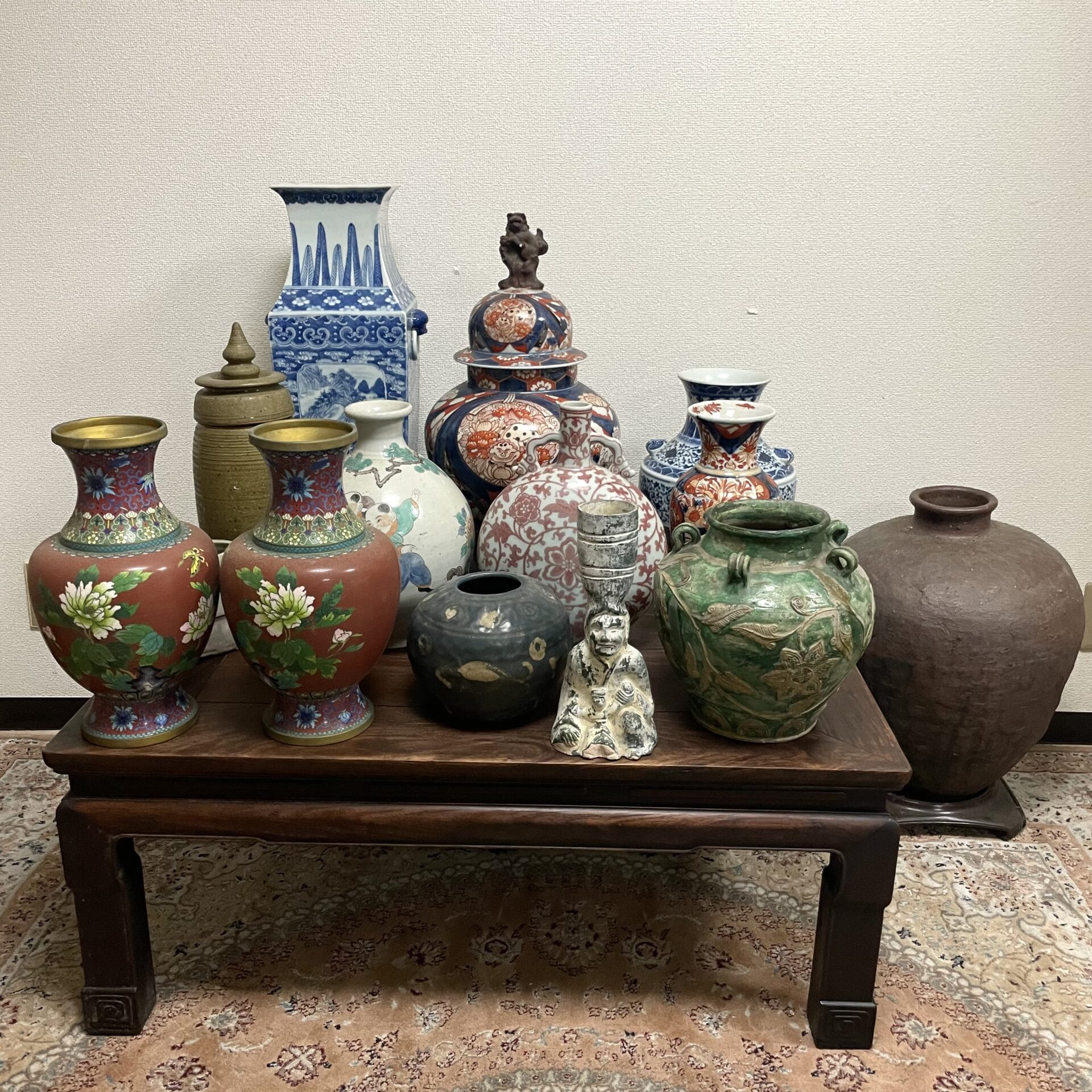 中国古美術・鈞窯浄瓶・陶芸・花瓶・文房具・置物・書道 【公式通販】